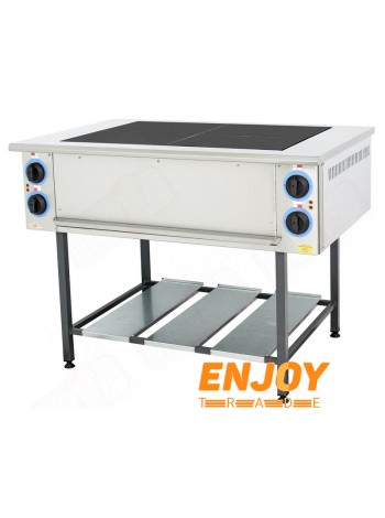 Плита электрическая промышленная Orest ПЭ-4 